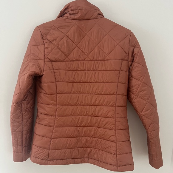 ❄️Patagonia Radalie Jacket - So Warm & Toasty! - Picture 3 of 14